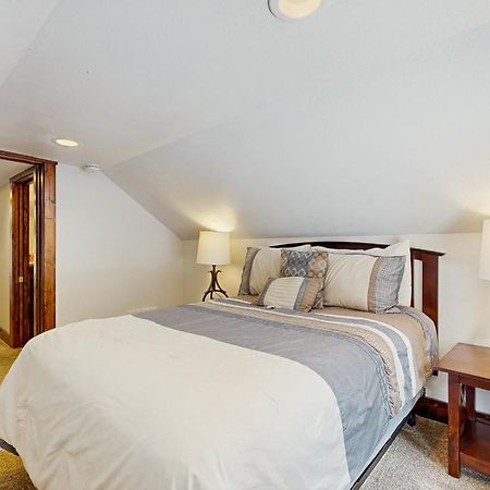 Camp Road Cottage Мак-Колл Экстерьер фото