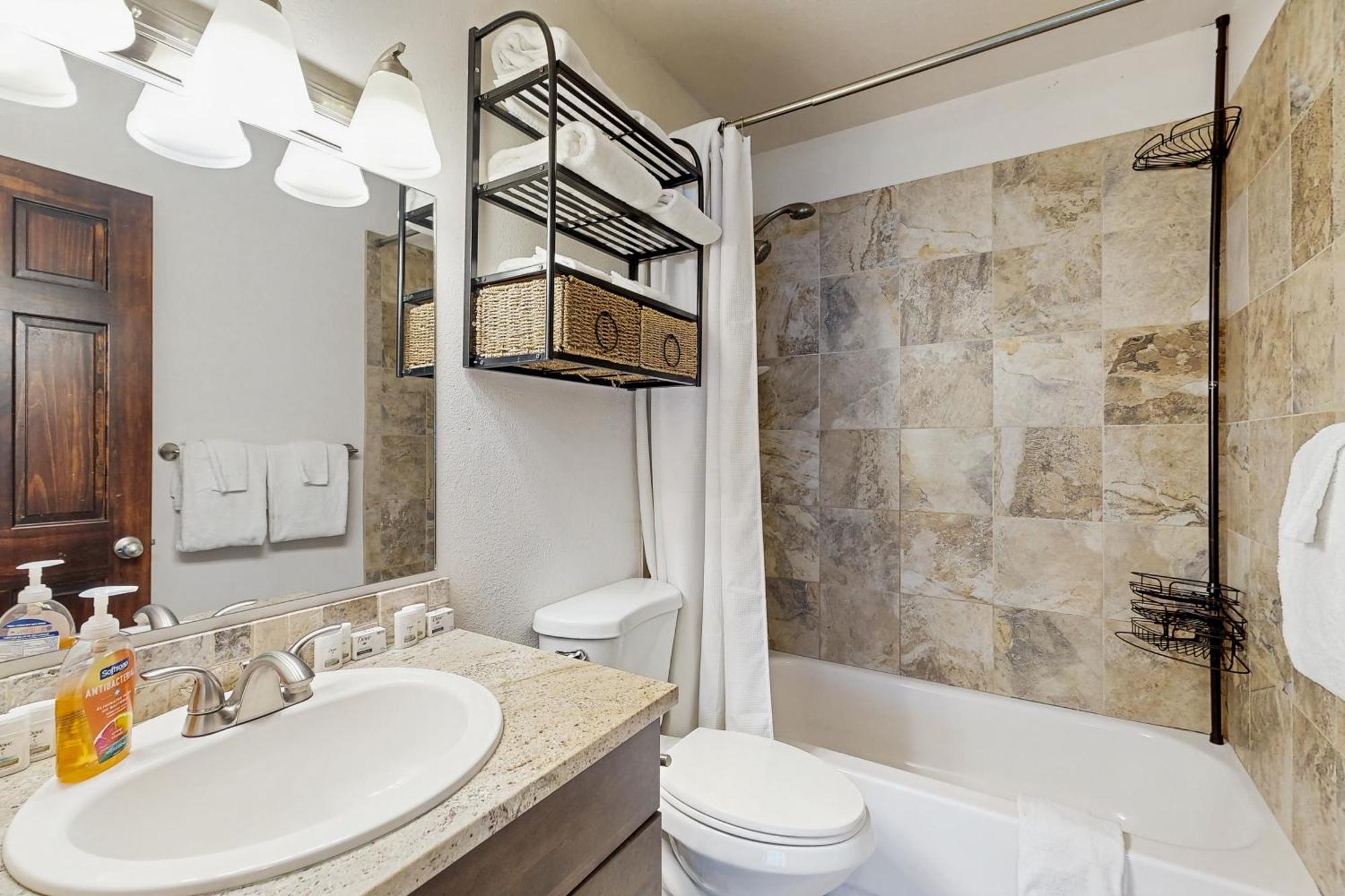 Camp Road Cottage Мак-Колл Экстерьер фото